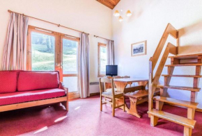 Quartier Crève Cœur - maeva Home - Duplex 3 Pièces 8 Personnes Confort MAE-3603